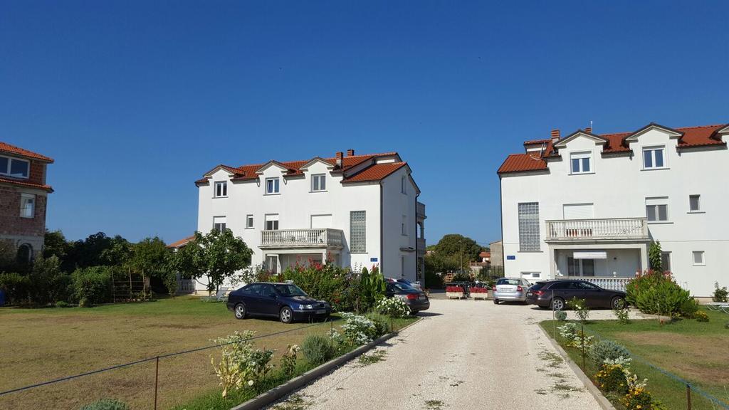 Kaja Apartments Fažana Dış mekan fotoğraf
